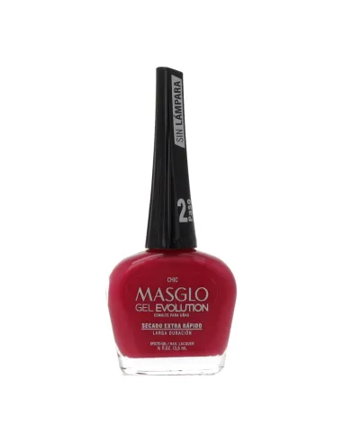 Masglo Gel Evolution Chic Esmalte Efecto Gel 13,5 ml